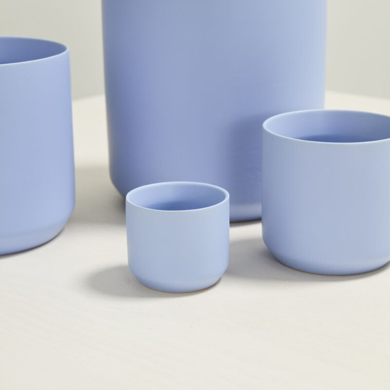 Spring Kendall Pot
