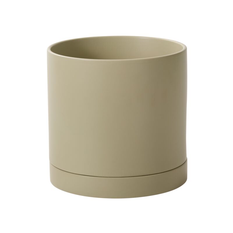 Romey Neutral Pot Collection