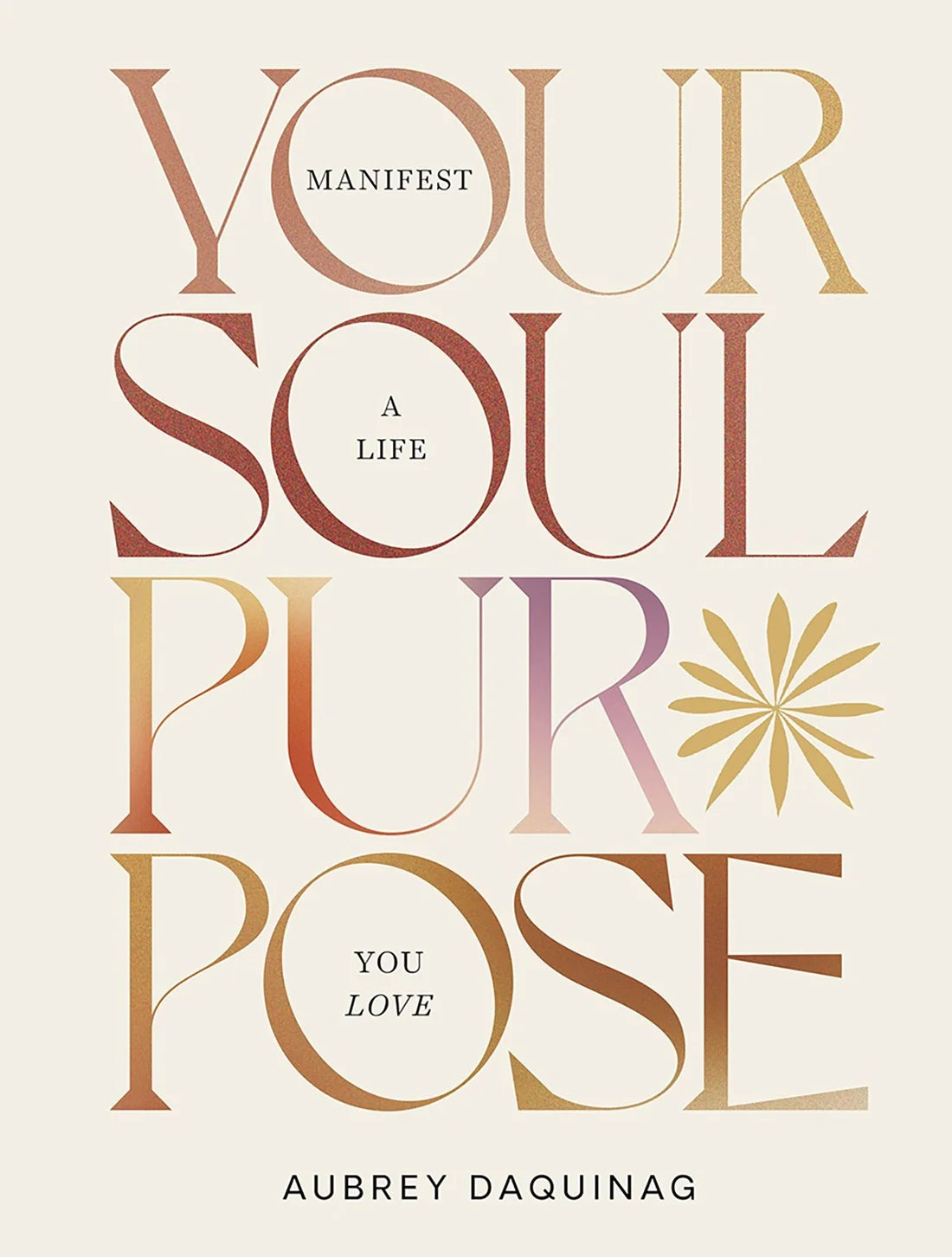 Your Soul Purpose Book