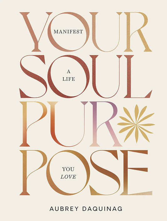 Your Soul Purpose Book