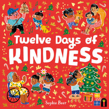 Load image into Gallery viewer, The Twelve Days of Kindness
