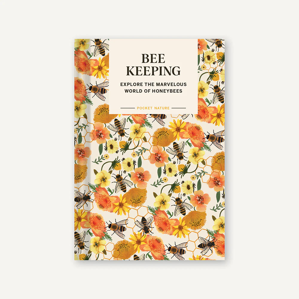 Pocket Nature: Beekeeping