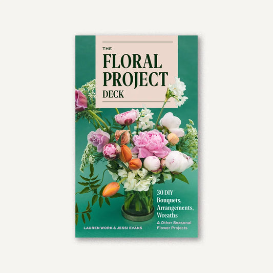 The Floral Project Deck