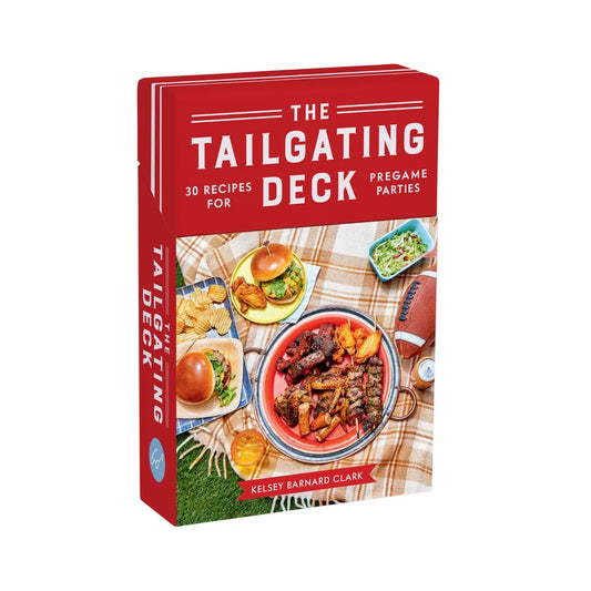The Tailgating Deck