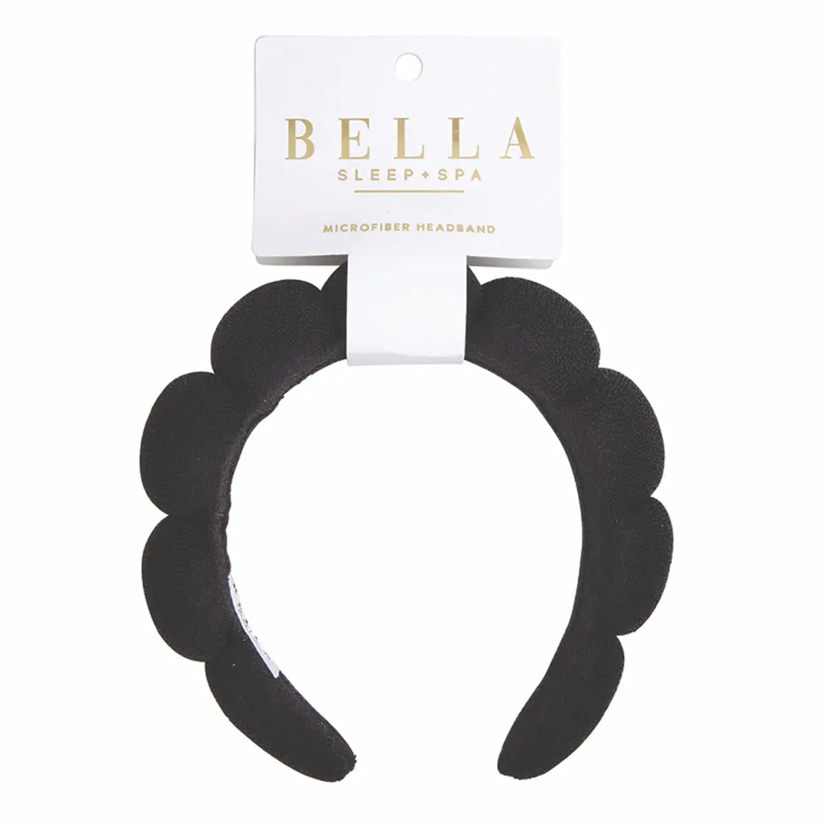 Spa Makeup Headband