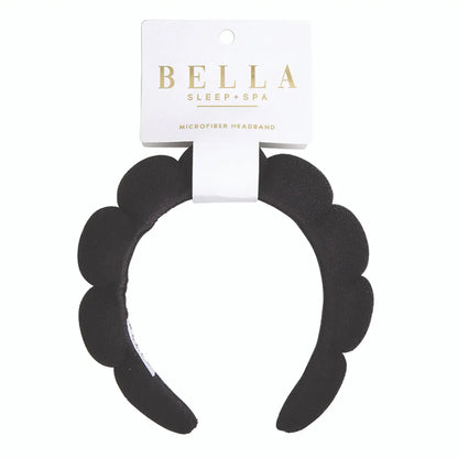 Spa Makeup Headband