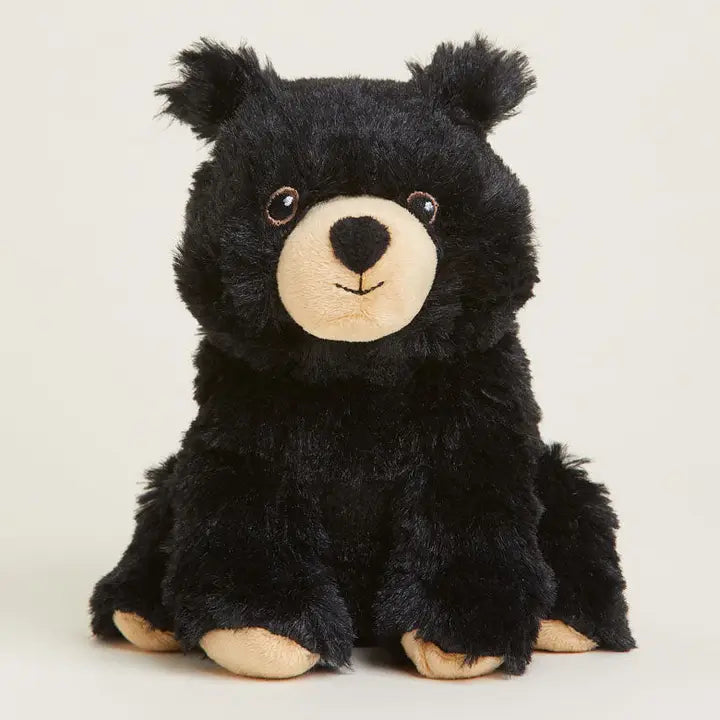Black Bear Warmies