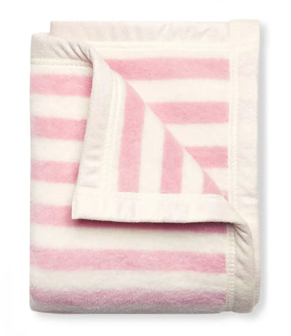 ChappyWrap Pink Ladies Mini Blanket