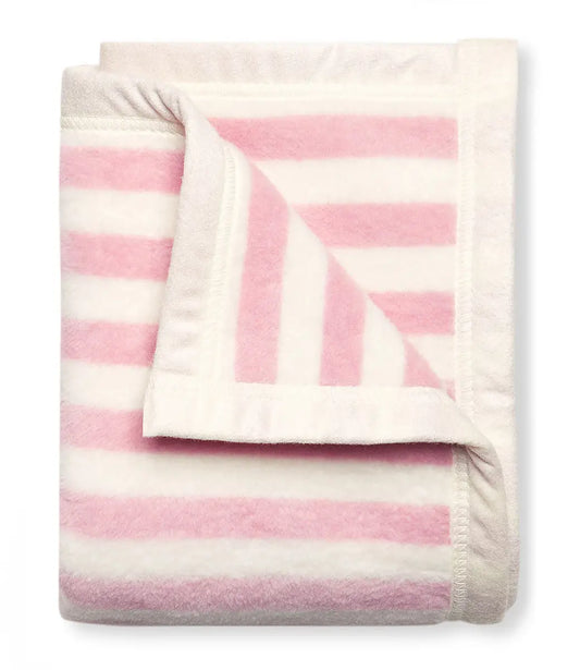 ChappyWrap Pink Ladies Mini Blanket