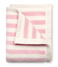 Load image into Gallery viewer, ChappyWrap Pink Ladies Mini Blanket
