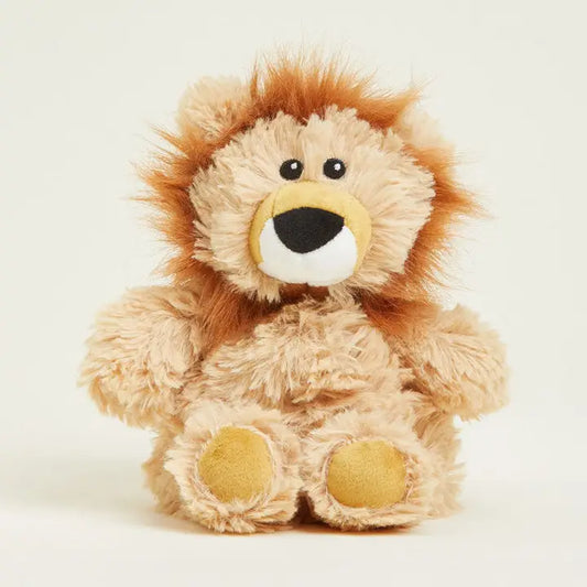 Lion Warmies
