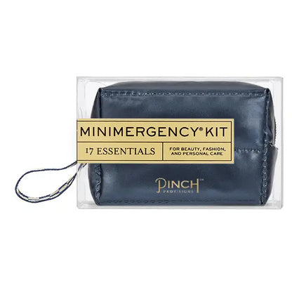 Puffer Minimergency Kit