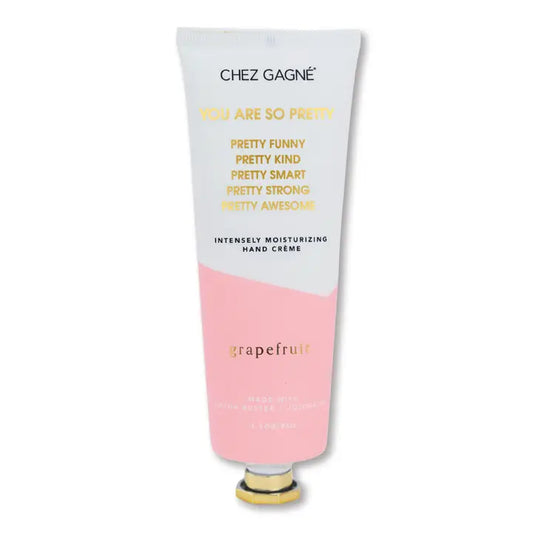 You Are So Pretty Hand Créme