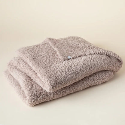 Softies Ultra-Lite Marshmallow Blanket