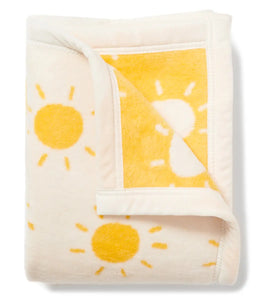 ChappyWrap You Are My Sunshine Mini Blanket