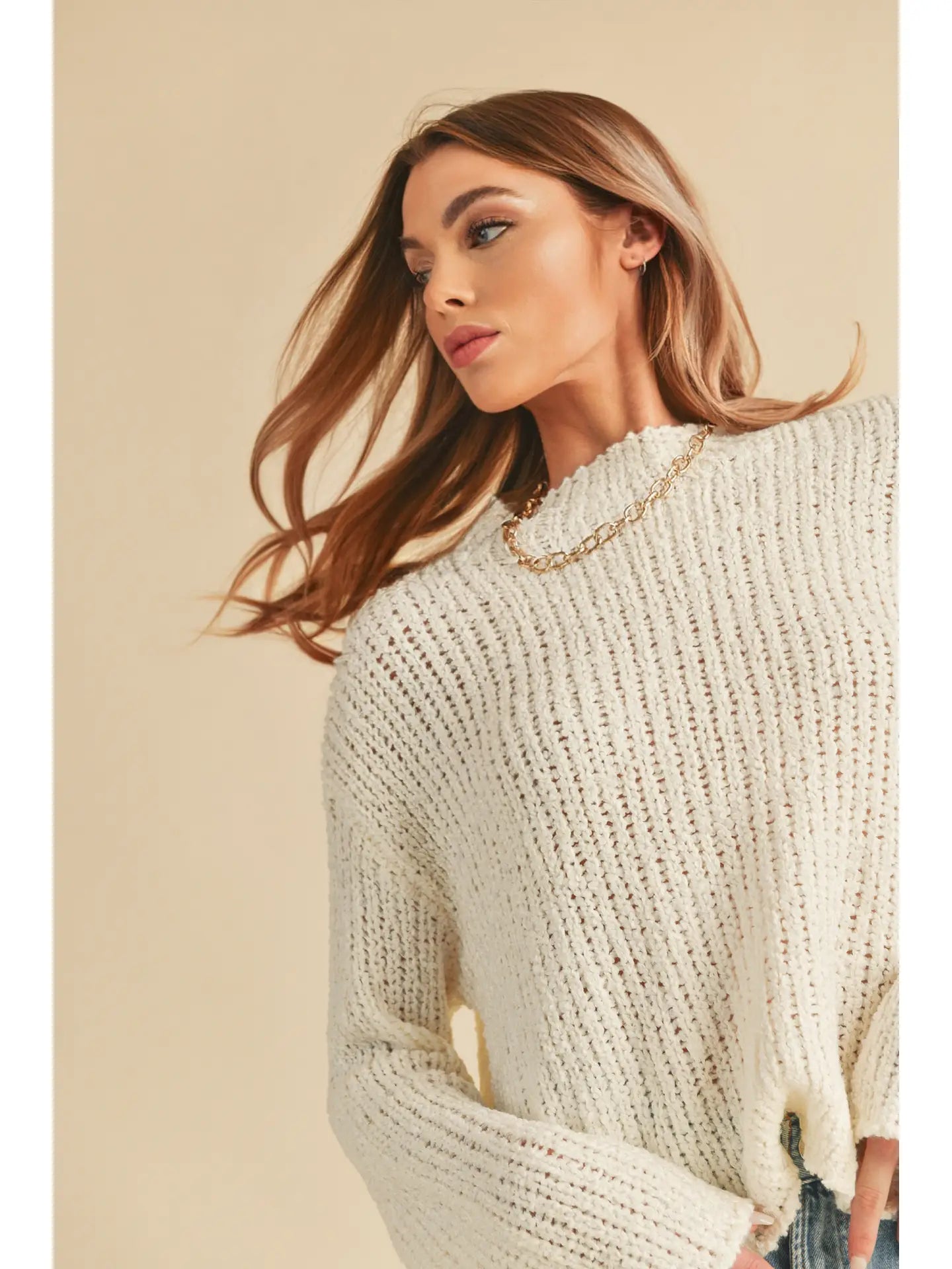 Irma Sweater