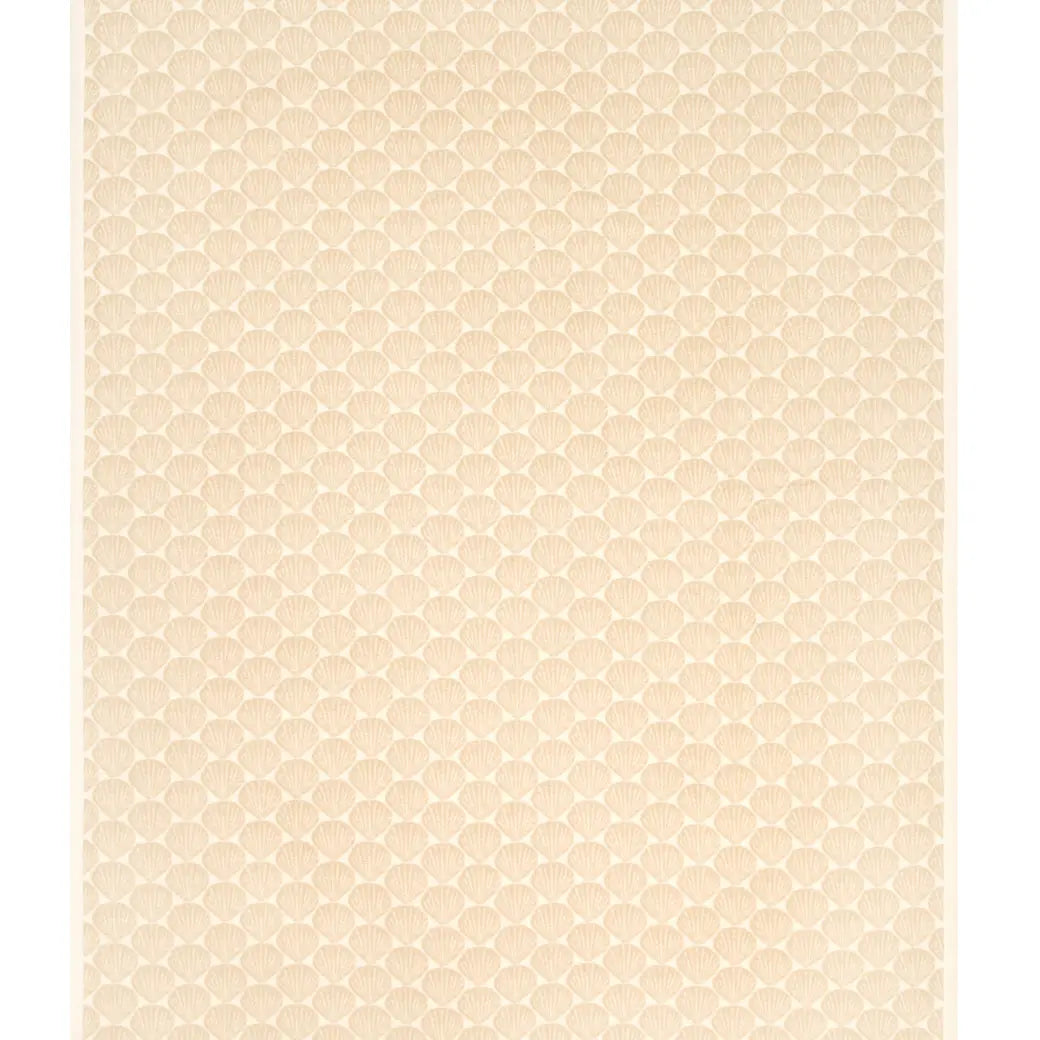 ChappyWrap Seashells Oak Blanket