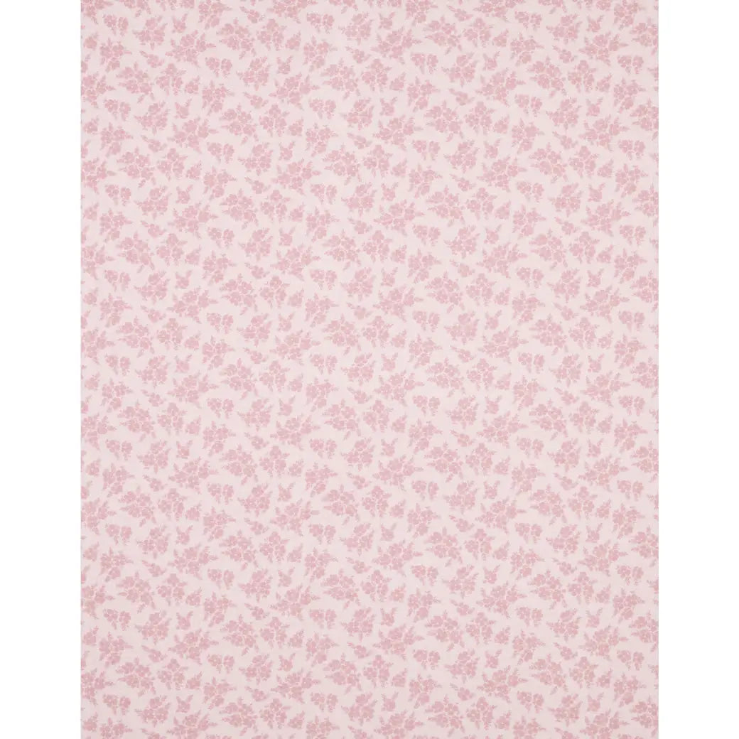 ChappyWrap Ditsy Floral Lightweight Blanket