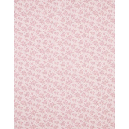 ChappyWrap Ditsy Floral Lightweight Blanket