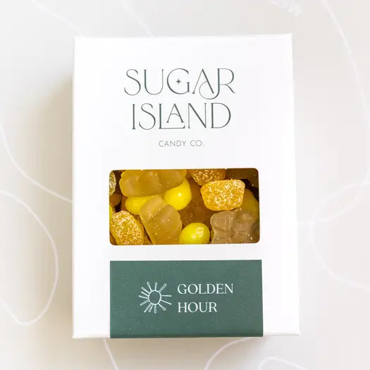 Golden Hour Candy Mix