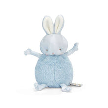 Load image into Gallery viewer, Roly Poly - Maui Blue Bunny
