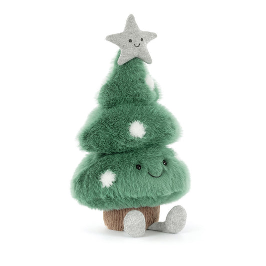 Amuseables Christmas Tree Jellycat