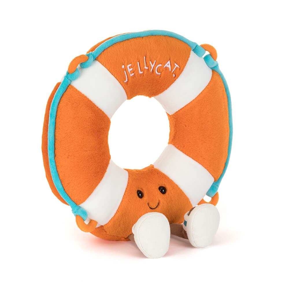 Amuseables Life Ring Jellycat