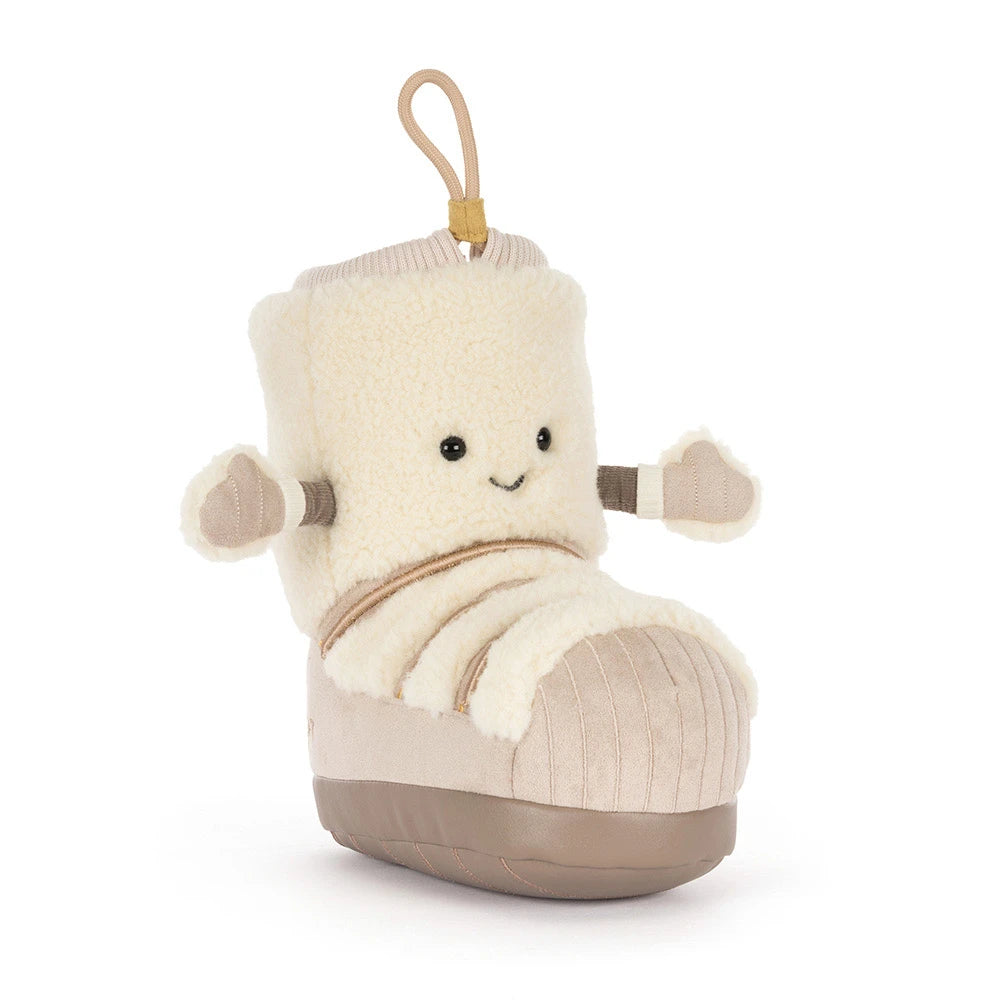 Amuseables Perta Snow Boot Jellycat
