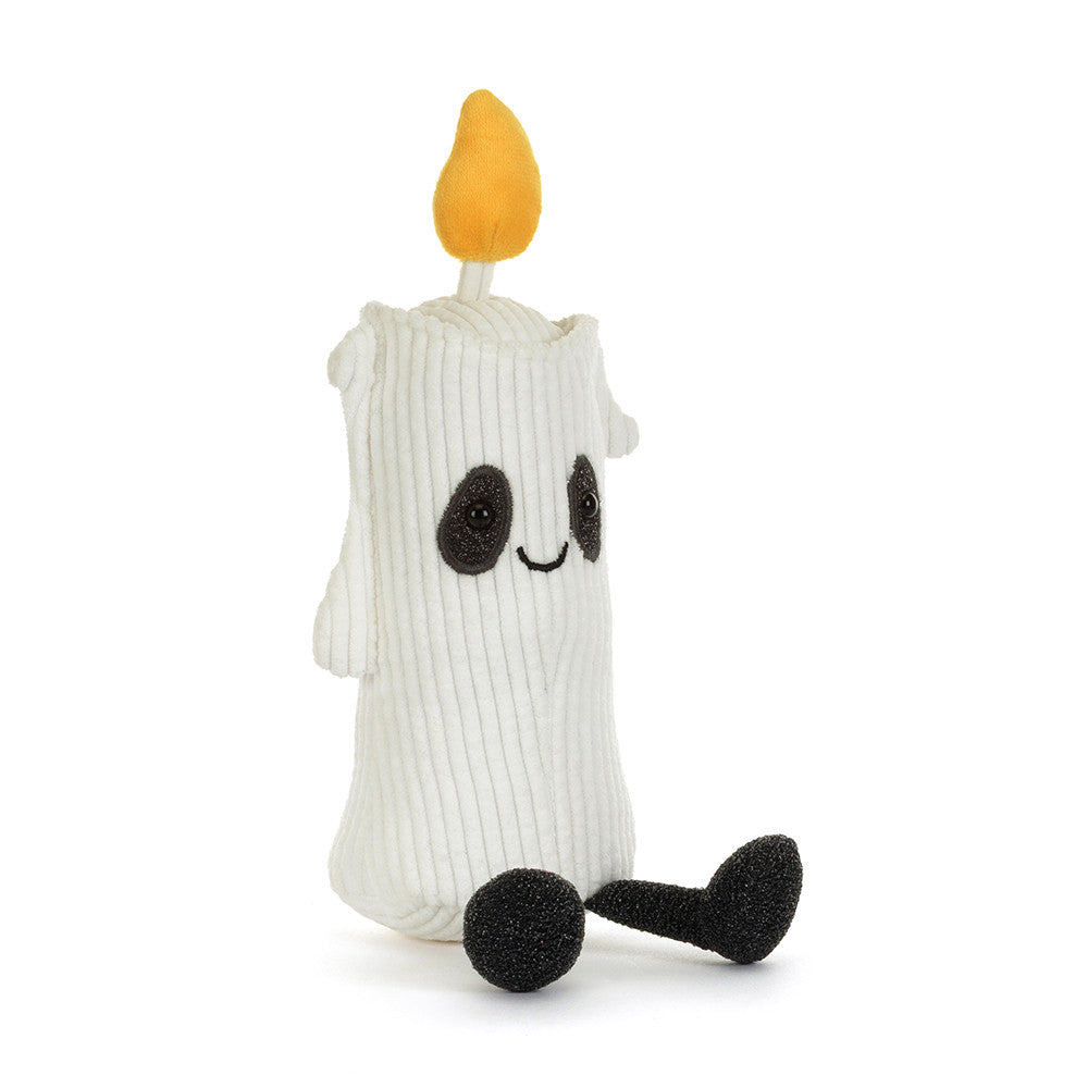 Amuseables Flickerty Candle Jellycat