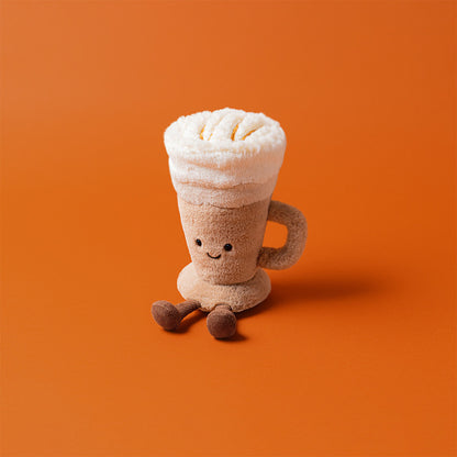 Amuseables Latte Jellycat
