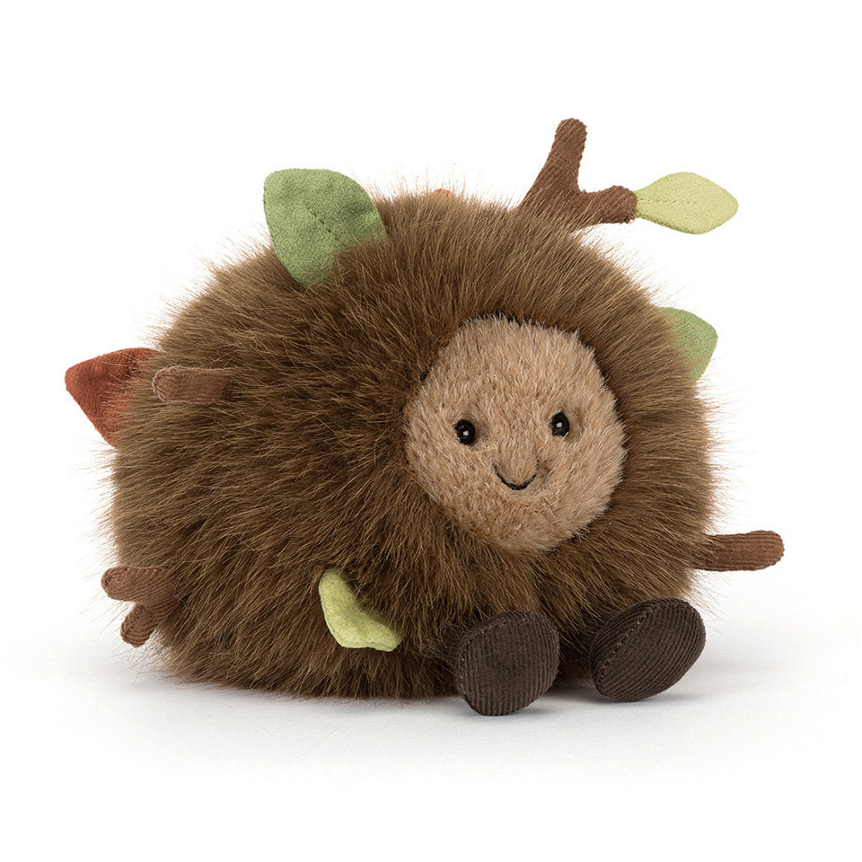 Amuseables Mulshi Woodland Floor Jellycat