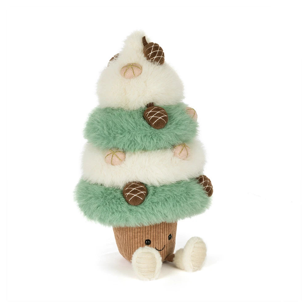 Amuseables Pinecone Tree Jellycat
