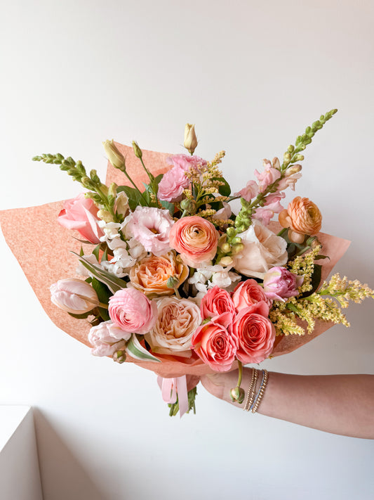 Mother's Day Florals