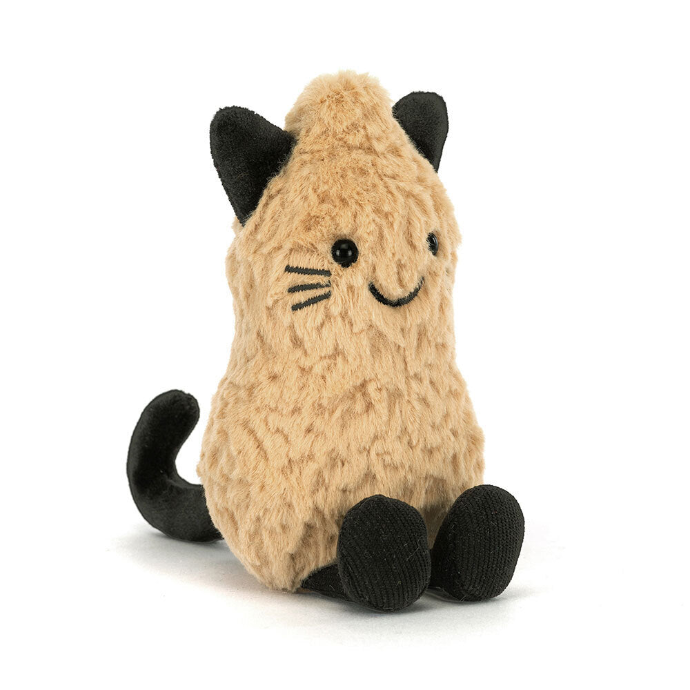 Amuseables Peanut ‘Cat’ Jellycat
