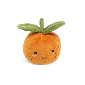 Petite Clementine Scented Plush