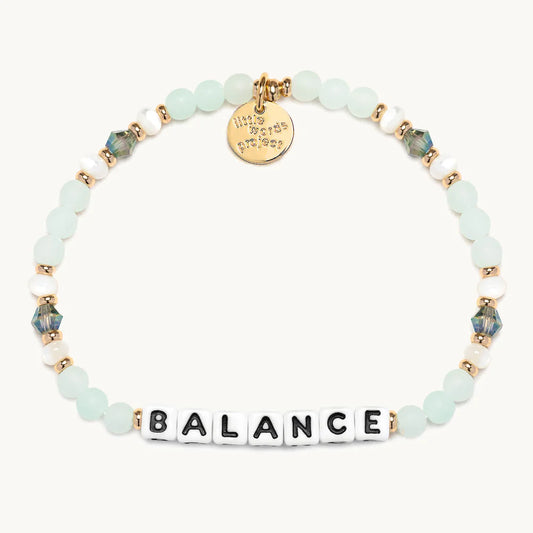 Balance Bracelet - New Season