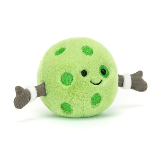 Amuseables Sports Pickleball JellyCat
