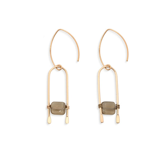 Astrid Earrings