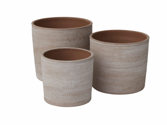 Aleppo Pot