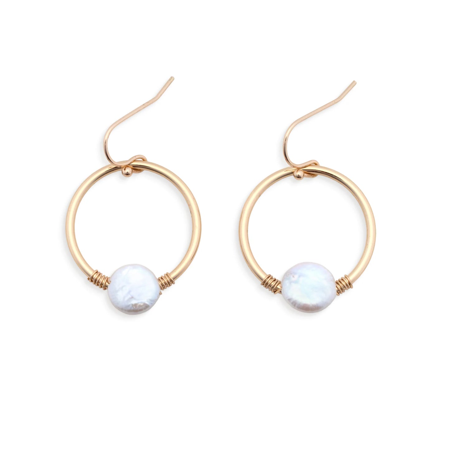 Alora Earrings