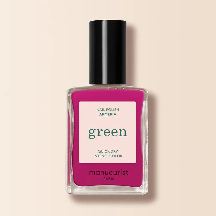 Manucurist Nail Polish