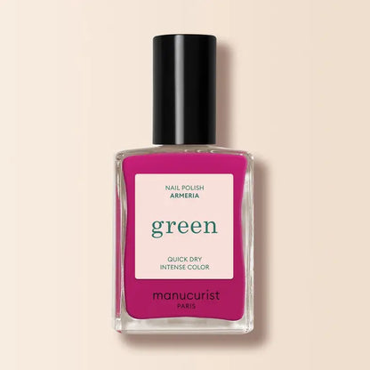 Manucurist Nail Polish