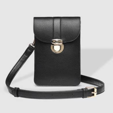 Fontaine Phone Crossbody Bags