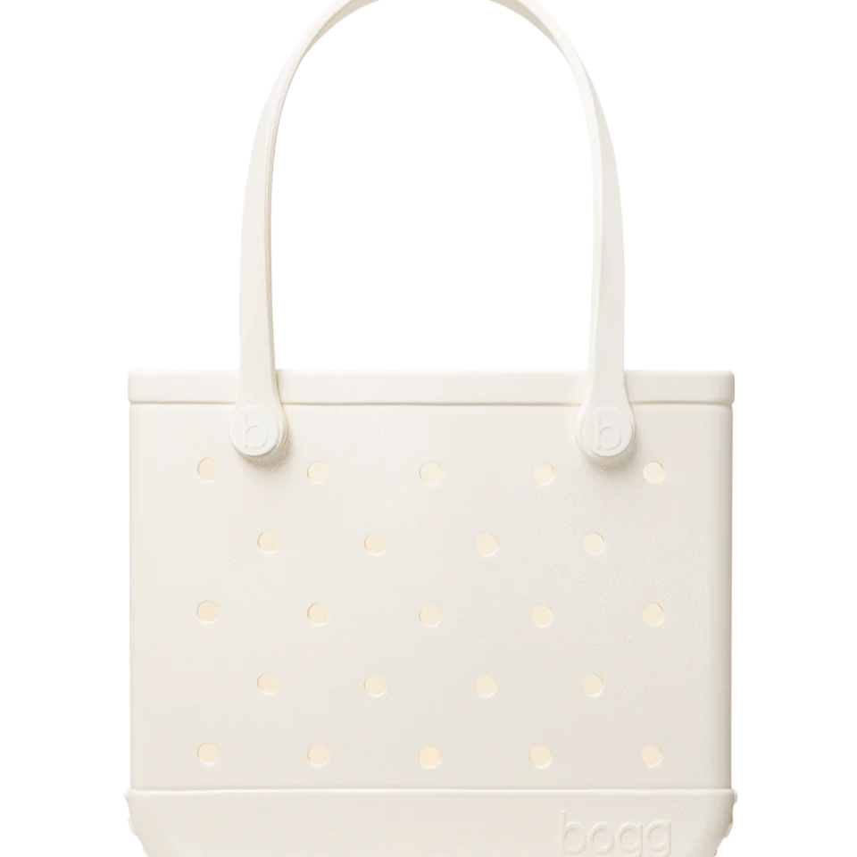 Baby Bogg® Bag - Coconut Shimmer