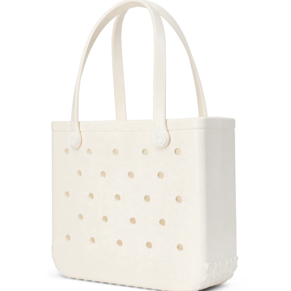 Baby Bogg® Bag - Coconut Shimmer