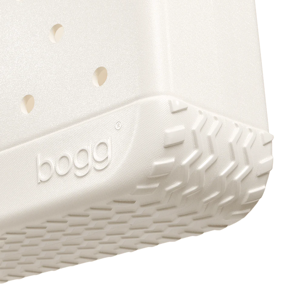 Baby Bogg® Bag - Coconut Shimmer