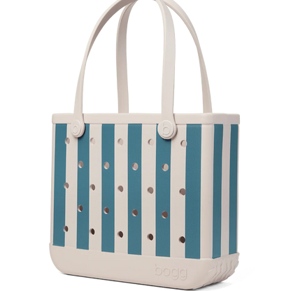 Baby Bogg® Bag - Dockside Stripe