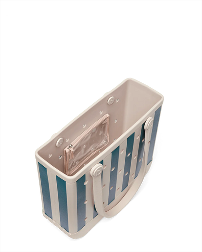 Baby Bogg® Bag - Dockside Stripe