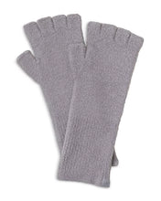 Load image into Gallery viewer, Barefoot Dreams CozyChic Lite Fingerless Gloves
