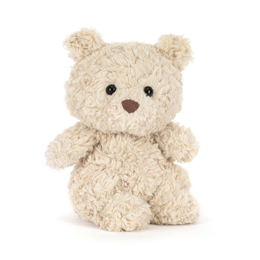 Bartholomew Bear Junior Jellycat